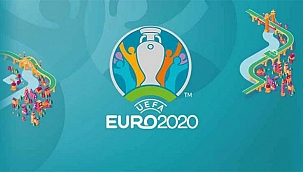 EURO 2020'de final heyecanı saat kaçta oynanacak?