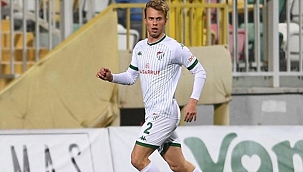 Galatasaray, Bursaspor'un genç yıldızını istiyor