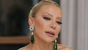 Gülşah Saraçoğlu'ndan itiraf 