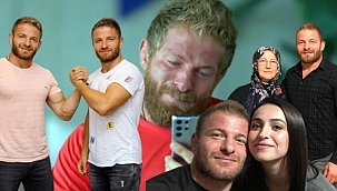 İsmail Balaban ile ilgili şok iddia gündemi sarstı! Aşk hayatı iyi gitmeyen İsmail Balaban kötü durumda!