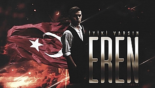 'İyi Ki Varsın Eren’ filminin vizyon tarihi belli oldu mu? Eren Bülbül'ü kim oynayacak? 