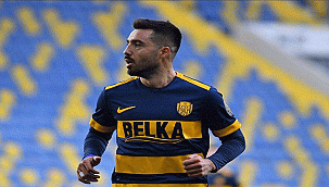 Kayserispor İbrahim Akdağ ile prensipte anlaştı 