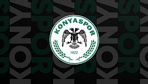 Konyaspor'da Yaprak Dökümü Başlıyor