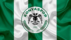 Konyaspor'un transfer listesinde yer alan oyuncular