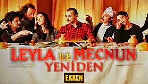 Leyla ile Mecnun dizisine o isim de geri döndü! İşte bomba transfer!