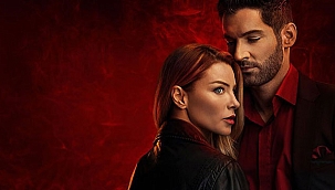 Lucifer'ın 6. sezon fragmanı yayınlandı mı? Lucifer'ın final sezonu ne zaman yayınlanacak?Lucıfer konusu ve oyuncuları?