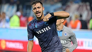 Majid Hosseini Kayserispor'da