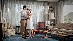 Merakla beklenen filmin vizyon tarihi belli oldu?