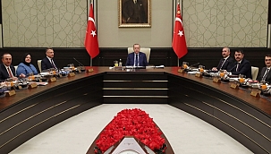 Milyonların Gözü Bugün Yapılan Kabine Toplantısında! Kurban Bayramı Tatili Kaç Gün Olacak?