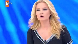 Müge Anlı Canlı Yayında Sinir Krizi Geçirdi! İzleyiciler Olayları Şok İçerisinde İzledi! 