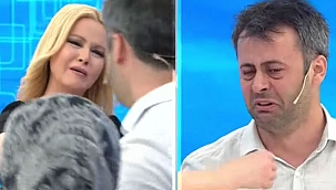 Müge Anlı'da 'Büyükşen' cinayetinde şok tutuklama kararı 