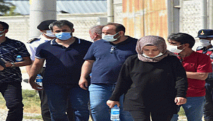 Müge Anlı'da 'Büyükşen'cinayetinde yeni gözaltı 