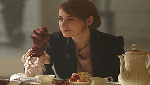 Netflix'in merakla beklenen Pera Palas’ta Gece Yarısı dizisinin yayın tarihi belli oldu!