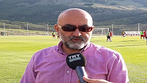 ÖZEL HABER-Şehrimiz adına hayati önem taşıyor