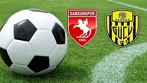 Samsunspor forvet transferinde Ankaragücü ile karşı karşıya geldi
