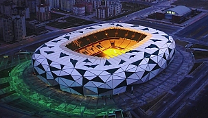 Seyirci Limitinde En Fazla Taraftara Oynayacak Takımlardan Birisi de Konyaspor Oldu!