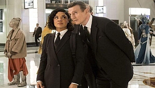 Siyah Giyen Adamlar 4 ATV'de ne zaman yayınlanacak? Siyah Giyen Adamlar 4 oyuncuları kim?