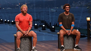 Survivor'da Nefes Kesen Final Sonrası Oylamalarda Atılan Oy Sayısı Belli Oldu! Survivor Finalinde SMS Oylarında Fark Ne Kadardı?