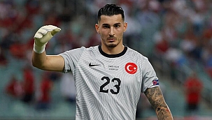 Uğurcan Çakır için gelen teklifler değerlendiriliyor