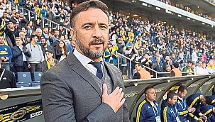 Vitor Pereira, Fenerbahçe yönetimine transfer listesini verdi