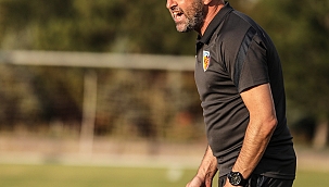 Yalçın Koşukavak'tan Doğan Alemdar açıklaması