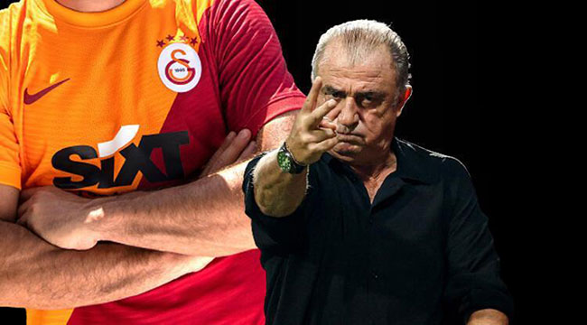 Galatasaray'a süpriz teklif! 3 Milyon Euro istenildi! 