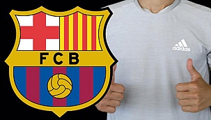 Barcelona ile anlaşma tamamlandı! Türk yıldız Barcelona'da 