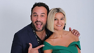 Pilav Üstü Aşk filminin konusu ne? Pilav Üstü Aşk oyuncu kadrosu? 