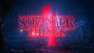 Stranger Things 4. sezondan ilk görüntüler yayınladı! Dizinin 4. sezonu ne zaman yayınlanacak?