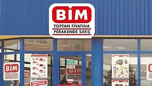 14 Eylül 2021 BİM aktüel ürünler kataloğu