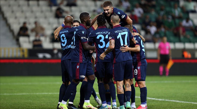 Tüm takımların transfer listesi!