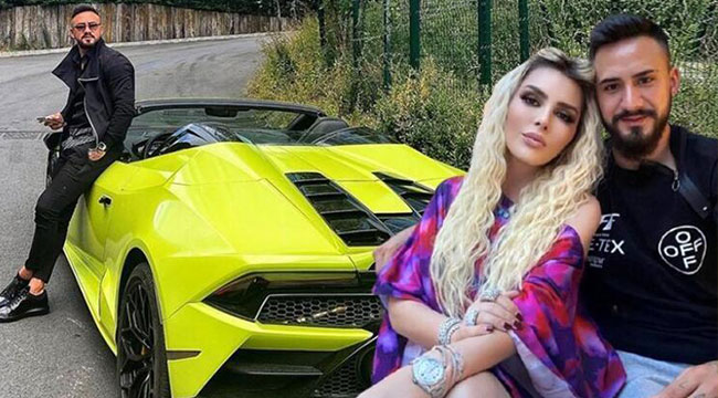 Gökhan Çıra'dan Selin Ciğerci itirafları!