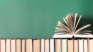 Okumadığın Gün Karanlıktasın..!Kitap listesi..