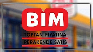 BİM 21 Eylül 2021 Aktüel Kataloğu