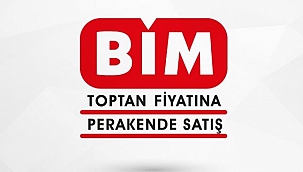 BİM 28 Eylül 2021 Aktüel Kataloğu