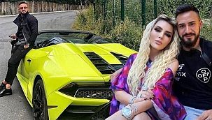 Gökhan Çıra'dan Selin Ciğerci itirafları!