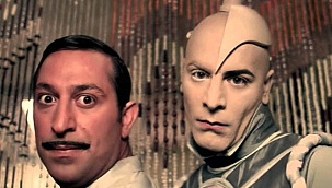 Ne İzleyebilirim? Yeni filmler neler?