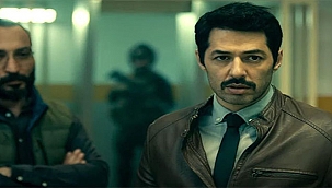 Sinemaseverler filme doyacak! 9 film birden vizyona giriyor!