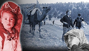 700 yıllık göçe acı bir mola...