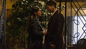 'Yargı'da aşkını ilan eden Ceylin, Ilgaz'ın cevabıyla adeta yıkıldı!