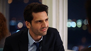 Yargı dizisinden dikkat çeken bir tanıtım daha!