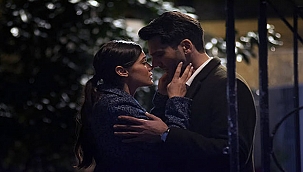 Yargı’nın yeni tanıtımında Ceylin Ilgaz’a teslim oluyor!