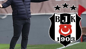 Beşiktaş'ın yeni teknik direktörü kim olacak? İşte konuşulan adaylar ve boştaki isimler…