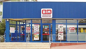 BİM aktüel ürünler listesi! 10 Aralık Cuma BİM'de bu hafta hangi ürünler indirimde?