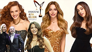 Pantene Altın Kelebek Ödülleri, 47'nci kez sahiplerini buldu