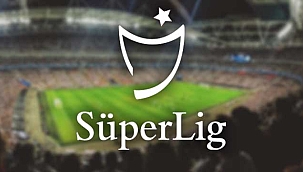 İşte Süper Lig'de şu ana kadar resmen tamamlanan transferler!