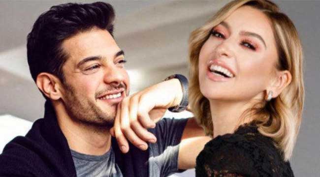 Hadise ve Mehmet Dinçerler’in neden sessiz sedası evlendiği ortaya çıktı! 