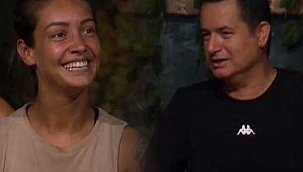 Acun Ilıcalı müjdeyi verdi! Yarışmacılar sevinçten havaya uçtu