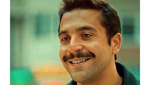 Gönül Dağı'nın Ramazan'ı Cihat Süvarioğlu'nun sevgilisi bakın kim?