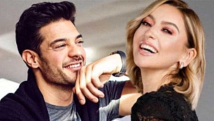 Hadise ve Mehmet Dinçerler’in neden sessiz sedası evlendiği ortaya çıktı! 